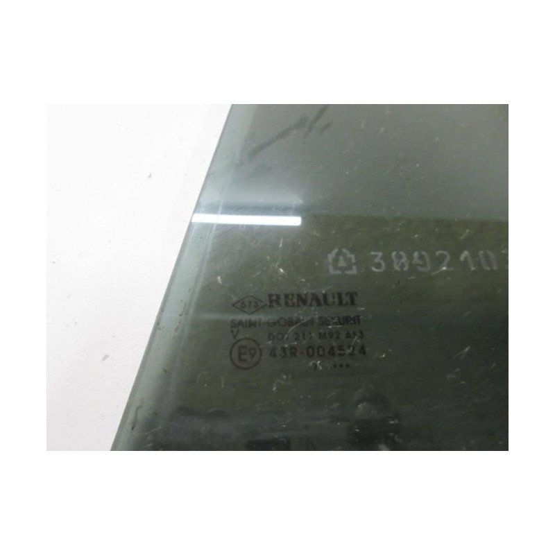Custode Arriere Gauche (porte) Renault Modus Phase 2 (1)