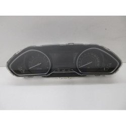 Compteur Peugeot 208 1 Phase 2 (3)