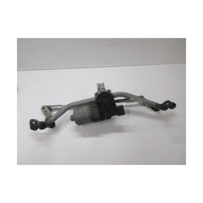 Mecanisme Essuie Glace Avant Peugeot 208 1 Phase 2 (1)