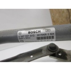 Mecanisme Essuie Glace Avant Peugeot 208 1 Phase 2 (2)