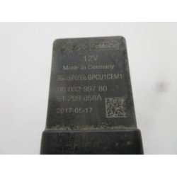 Relais De Prechauffage Peugeot 208 1 Phase 2 (3)