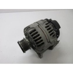 Alternateur Skoda Fabia 2 Phase 2 (1)