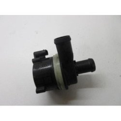 Pompe à Eau Skoda Fabia 2 Phase 2 (1)