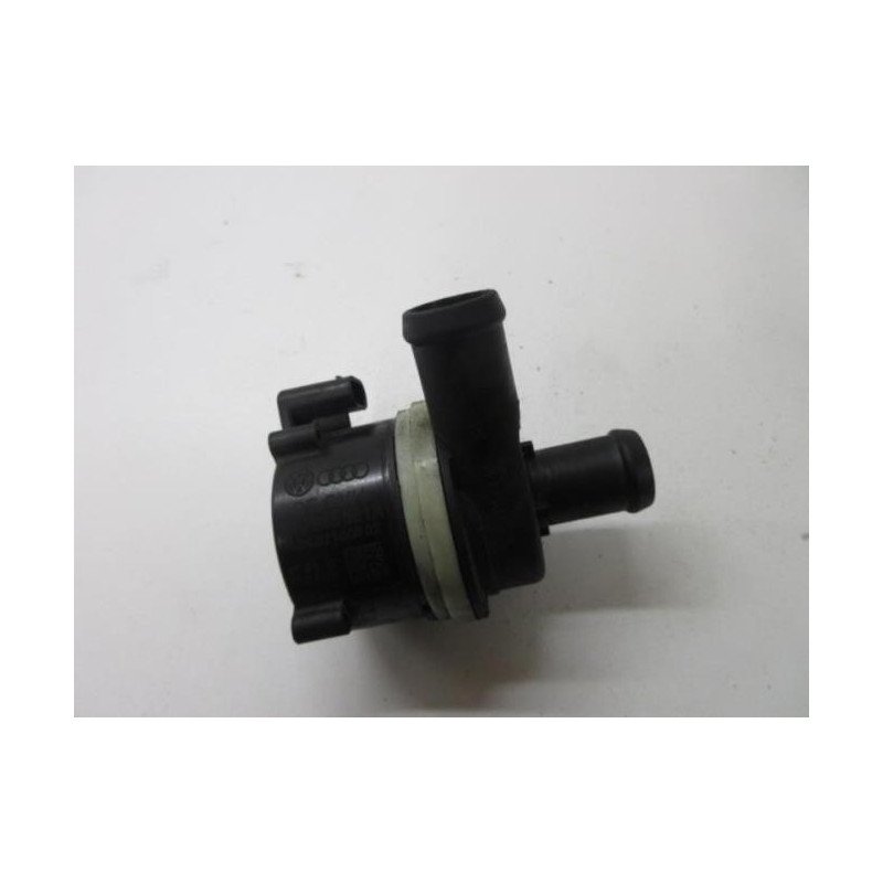 Pompe à Eau Skoda Fabia 2 Phase 2 (1)