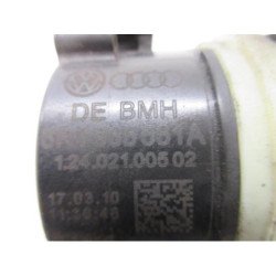 Pompe à Eau Skoda Fabia 2 Phase 2 (2)