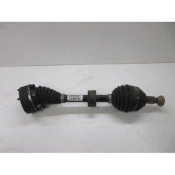 Cardan Gauche (transmission) Skoda Fabia 2 Phase 2 (1)