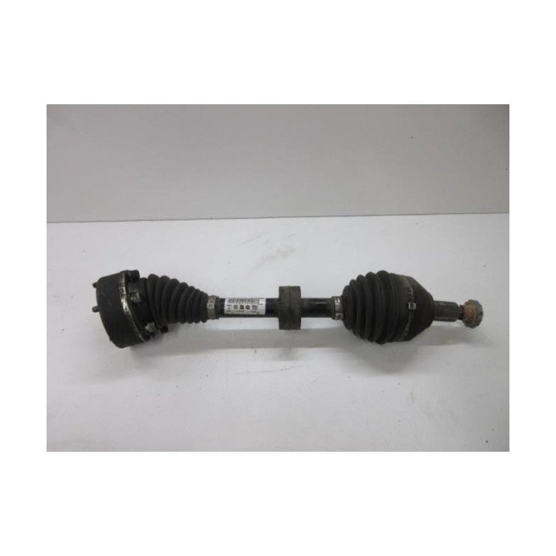 Cardan Gauche (transmission) Skoda Fabia 2 Phase 2 (1)