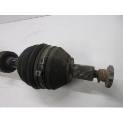 Cardan Gauche (transmission) Skoda Fabia 2 Phase 2 (2)