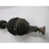 Cardan Gauche (transmission) Skoda Fabia 2 Phase 2 (2)