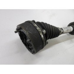 Cardan Gauche (transmission) Skoda Fabia 2 Phase 2 (3)