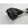 Cardan Gauche (transmission) Skoda Fabia 2 Phase 2 (3)
