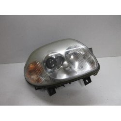 Optique Avant Principal Droit (feux)(phare) Renault Clio 2 Phase 1 (1)