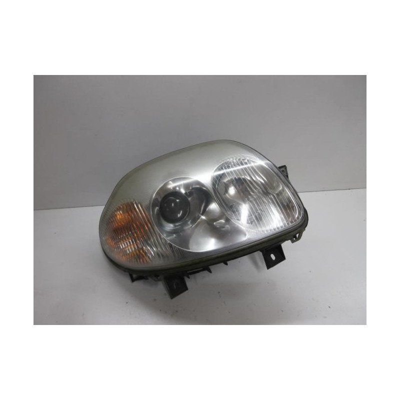 Optique Avant Principal Droit (feux)(phare) Renault Clio 2 Phase 1 (1)