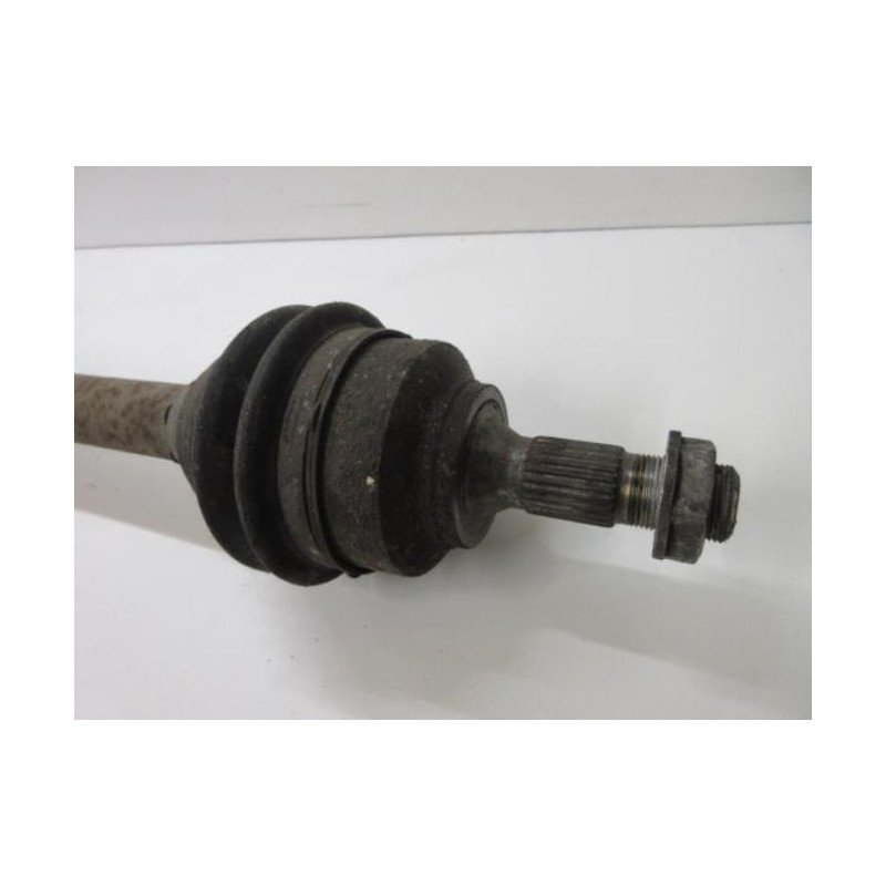 Cardan Gauche (transmission) Citroen C4 1 Phase 2 (1)