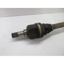 Cardan Gauche (transmission) Citroen C4 1 Phase 2 (3)