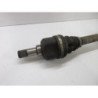Cardan Gauche (transmission) Citroen C4 1 Phase 2 (3)