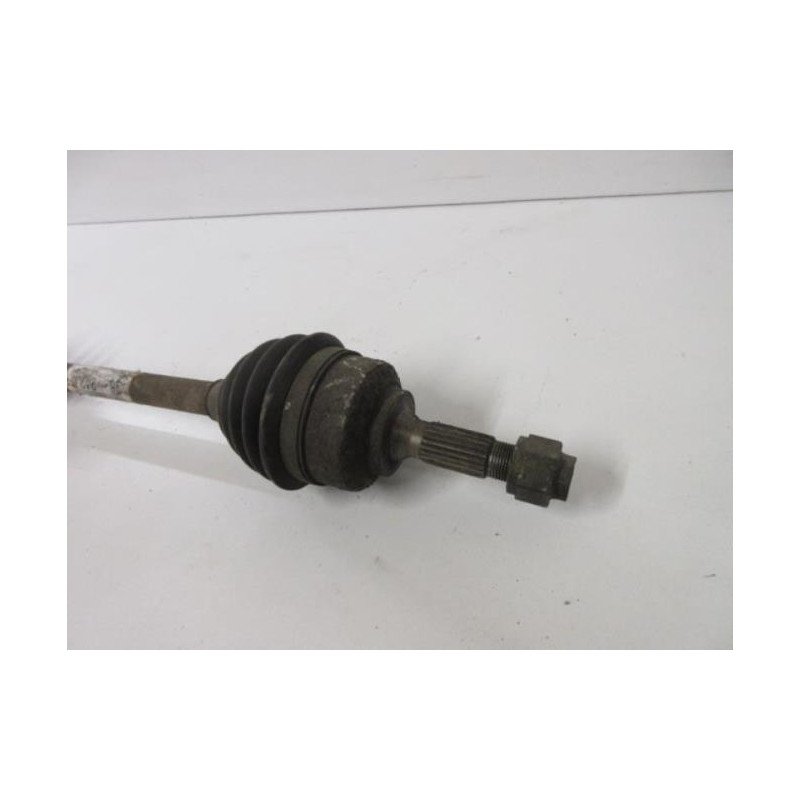 Cardan Gauche (transmission) Citroen C2 Phase 1 (1)