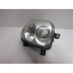 Optique Avant Principal Droit (feux)(phare) Renault Clio 2 Phase 1 (2)
