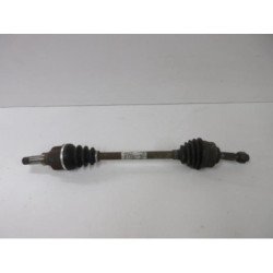 Cardan Gauche (transmission) Citroen C2 Phase 1 (2)