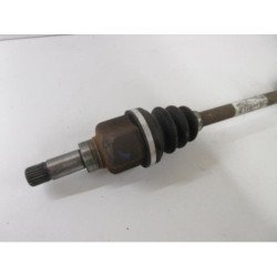 Cardan Gauche (transmission) Citroen C2 Phase 1 (3)