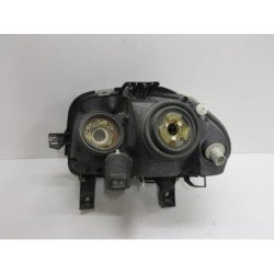 Optique Avant Principal Droit (feux)(phare) Renault Clio 2 Phase 1 (3)
