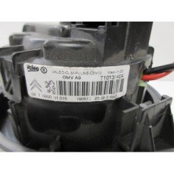 Ventilateur Chauffage Peugeot 208 1 Phase 2 (2)