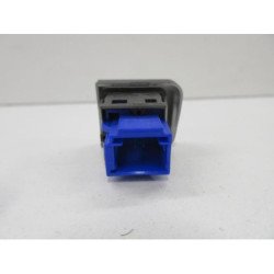 Bouton De Warning Peugeot 208 1 Phase 2 (1)