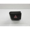 Bouton De Warning Peugeot 208 1 Phase 2 (2)