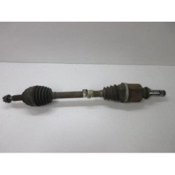 Cardan Gauche (transmission) Renault Clio 3 Phase 1 (1)