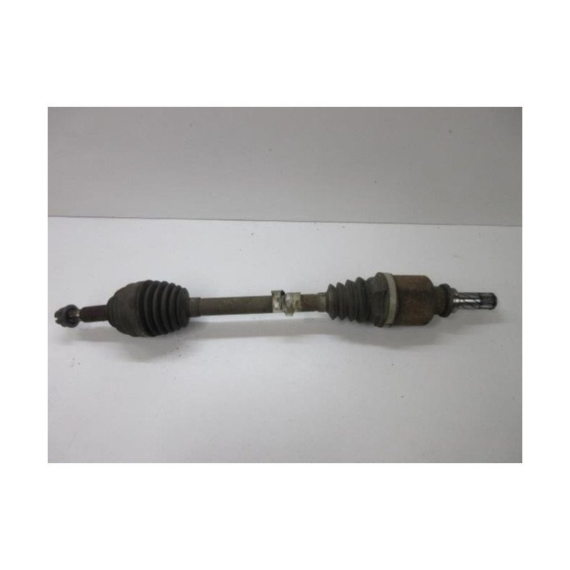 Cardan Gauche (transmission) Renault Clio 3 Phase 1 (1)