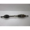 Cardan Gauche (transmission) Renault Clio 3 Phase 1 (1)