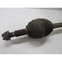Cardan Gauche (transmission) Renault Clio 3 Phase 1 (2)