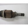 Cardan Gauche (transmission) Renault Clio 3 Phase 1 (3)