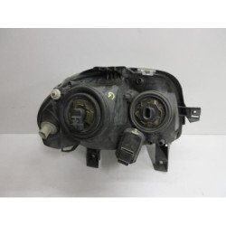 Optique Avant Principal Gauche (feux)(phare) Renault Clio 2 Phase 1 (2)