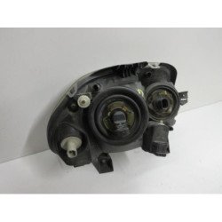 Optique Avant Principal Gauche (feux)(phare) Renault Clio 2 Phase 1 (3)