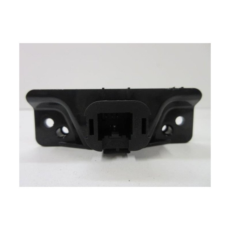 Bouton De Warning Ford Fiesta 5 Phase 2 (1)