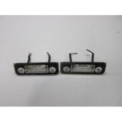 Eclairage De Plaque Ford Fiesta 5 Phase 2 (2)