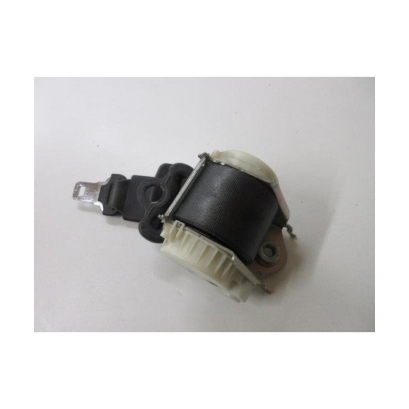 Ceinture Arriere Centrale Renault Clio 3 Phase 1 (1)