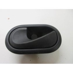 Poignee Interieur Avant Gauche Renault Clio 3 Phase 1 (1)
