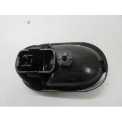 Poignee Interieur Arriere Droit Renault Clio 3 Phase 1 (1)