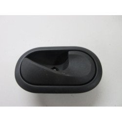 Poignee Interieur Arriere Droit Renault Clio 3 Phase 1 (2)