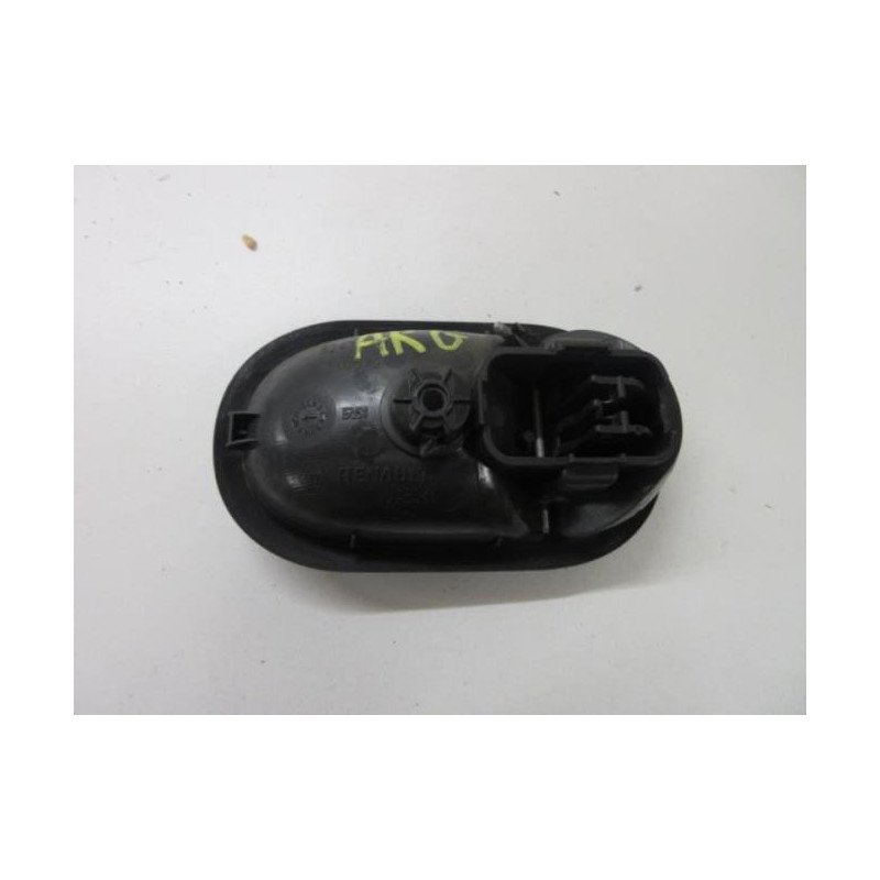 Poignee Interieur Arriere Gauche Renault Clio 3 Phase 1 (1)