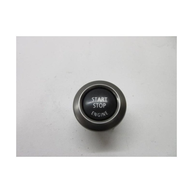 Bouton De Demarrage Bmw Serie 5 E60 Phase 2 (1)