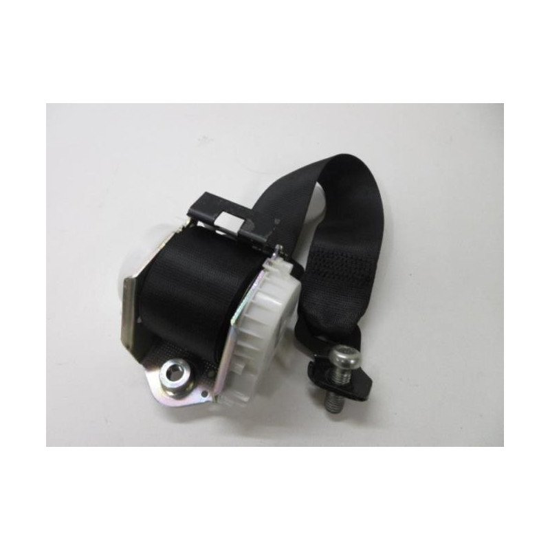 Ceinture Arriere Centrale Bmw Serie 5 E60 Phase 2 (1)