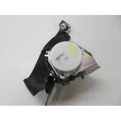 Ceinture Arriere Centrale Bmw Serie 5 E60 Phase 2 (2)