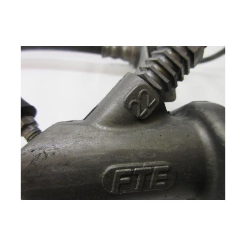 Recepteur Bmw Serie 5 E60 Phase 2 (1)