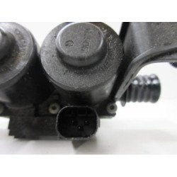Chauffage Auxiliaire Bmw Serie 5 E60 Phase 2 (3)