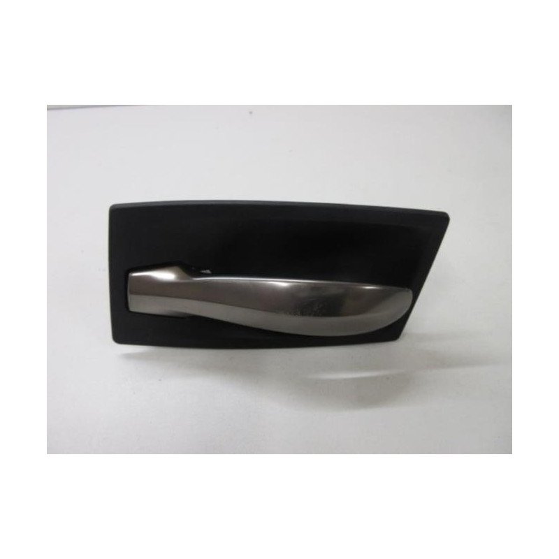 Poignee Interieur Avant Gauche Bmw Serie 5 E60 Phase 2 (1)