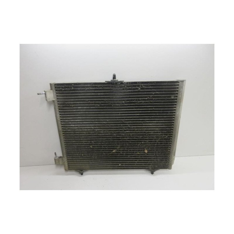 Radiateur Clim Citroen C3 1 Phase 1 (1)