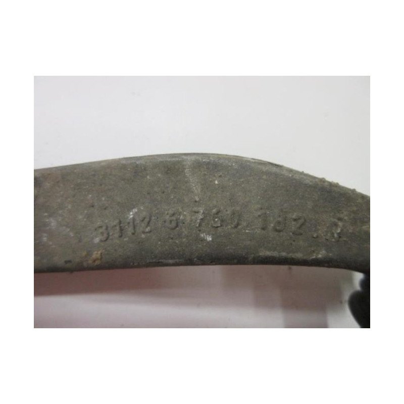 Triangle Inferieur Avant Droit Bmw Serie 5 E60 Phase 2 (1)